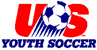 US Youth Soccer. The game for kids.